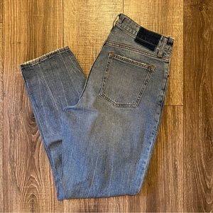Abercrombie Curve Love Mom Jean | 29 Long